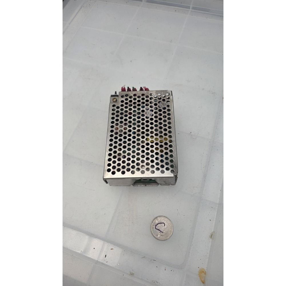 VOLGEN SP15U-03S  POWER SUPPLY 100-230V~0.25-0.17A 50-60Hz